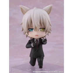 Inu x Boku SS figurine Nendoroid Soshi Miketsukami Good Smile Company