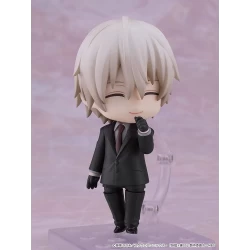 Inu x Boku SS figurine Nendoroid Soshi Miketsukami Good Smile Company