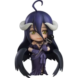 Overlord figurine Nendoroid Albedo: Dress Ver. Good Smile Company