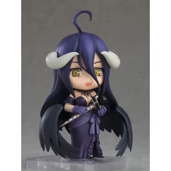 Overlord figurine Nendoroid Albedo: Dress Ver. Good Smile Company