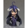 Overlord figurine Nendoroid Albedo: Dress Ver. Good Smile Company