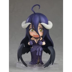 Overlord figurine Nendoroid Albedo: Dress Ver. Good Smile Company