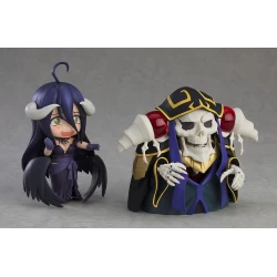 Overlord figurine Nendoroid Albedo: Dress Ver. Good Smile Company