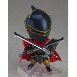 Overlord figurine Nendoroid Dark Hero Momon Good Smile Company