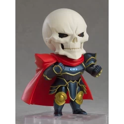 Overlord figurine Nendoroid Dark Hero Momon Good Smile Company