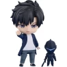 Solo Leveling figurine Nendoroid Sung Jinwoo Good Smile Company