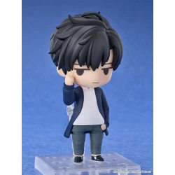 Solo Leveling figurine Nendoroid Sung Jinwoo Good Smile Company