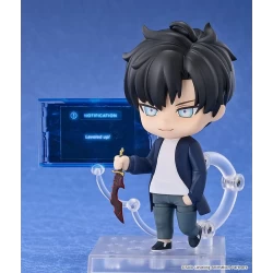 Solo Leveling figurine Nendoroid Sung Jinwoo Good Smile Company