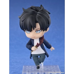 Solo Leveling figurine Nendoroid Sung Jinwoo Good Smile Company