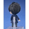 Solo Leveling figurine Nendoroid Sung Jinwoo Good Smile Company