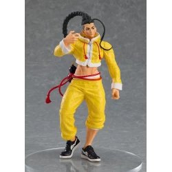 Street Fighter figurine Pop Up Parade Jamie Max Factory