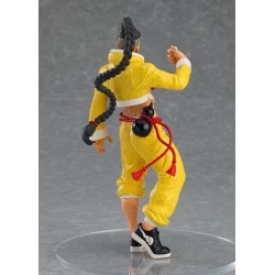 Street Fighter figurine Pop Up Parade Jamie Max Factory