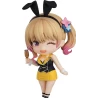 Bunny Garden figurine Nendoroid Rin Good Smile Company