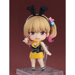 Bunny Garden figurine Nendoroid Rin Good Smile Company