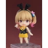 Bunny Garden figurine Nendoroid Rin Good Smile Company