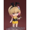 Bunny Garden figurine Nendoroid Rin Good Smile Company