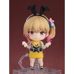 Bunny Garden figurine Nendoroid Rin Good Smile Company