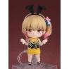 Bunny Garden figurine Nendoroid Rin Good Smile Company