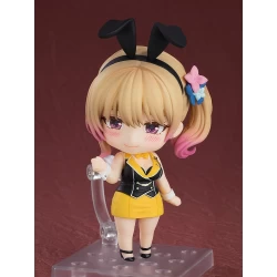 Bunny Garden figurine Nendoroid Rin Good Smile Company