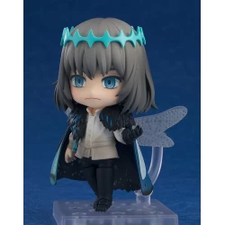 Fate/Grand Order figurine Nendoroid Pretender/Oberon Vortigern Orange Rouge