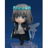 Fate/Grand Order figurine Nendoroid Pretender/Oberon Vortigern Orange Rouge