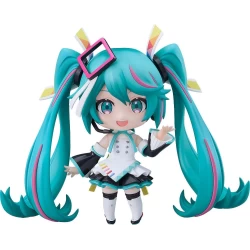 Hatsune Miku figurine Nendoroid MIKU EXPO 10th Anniversary Ver. Good Smile Company