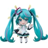 Hatsune Miku figurine Nendoroid MIKU EXPO 10th Anniversary Ver. Good Smile Company