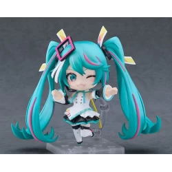 Hatsune Miku figurine Nendoroid MIKU EXPO 10th Anniversary Ver. Good Smile Company