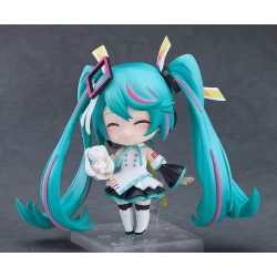 Hatsune Miku figurine Nendoroid MIKU EXPO 10th Anniversary Ver. Good Smile Company