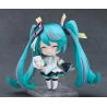 Hatsune Miku figurine Nendoroid MIKU EXPO 10th Anniversary Ver. Good Smile Company