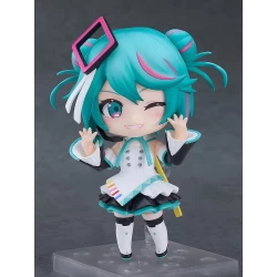 Hatsune Miku figurine Nendoroid MIKU EXPO 10th Anniversary Ver. Good Smile Company