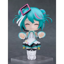 Hatsune Miku figurine Nendoroid MIKU EXPO 10th Anniversary Ver. Good Smile Company