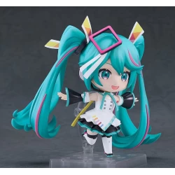 Hatsune Miku figurine Nendoroid MIKU EXPO 10th Anniversary Ver. Good Smile Company