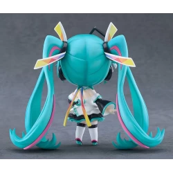 Hatsune Miku figurine Nendoroid MIKU EXPO 10th Anniversary Ver. Good Smile Company