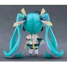 Hatsune Miku figurine Nendoroid MIKU EXPO 10th Anniversary Ver. Good Smile Company