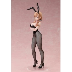 Love Is Indivisible By Twins figurine Naori Jinguji: Bunny Ver. Freeing