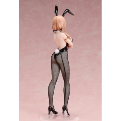 Love Is Indivisible By Twins figurine Naori Jinguji: Bunny Ver. Freeing