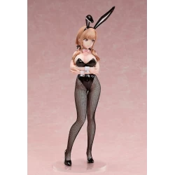 Love Is Indivisible By Twins figurine Naori Jinguji: Bunny Ver. Freeing