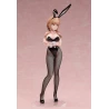 Love Is Indivisible By Twins figurine Naori Jinguji: Bunny Ver. Freeing