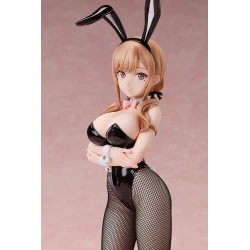 Love Is Indivisible By Twins figurine Naori Jinguji: Bunny Ver. Freeing