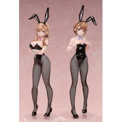 Love Is Indivisible By Twins figurine Naori Jinguji: Bunny Ver. Freeing