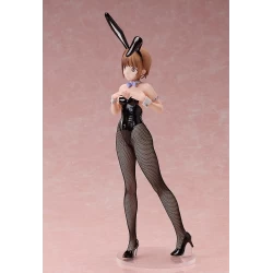 Love Is Indivisible By Twins figurine Rumi Jinguji: Bunny Ver. Freeing