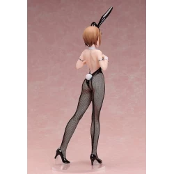 Love Is Indivisible By Twins figurine Rumi Jinguji: Bunny Ver. Freeing