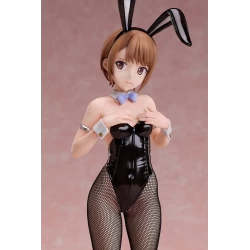 Love Is Indivisible By Twins figurine Rumi Jinguji: Bunny Ver. Freeing