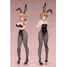 Love Is Indivisible By Twins figurine Rumi Jinguji: Bunny Ver. Freeing