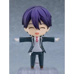 Nijisanji figurine Nendoroid Kenmochi Toya Good Smile Company