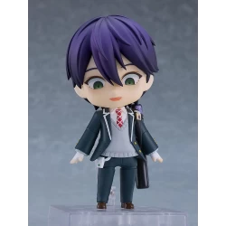 Nijisanji figurine Nendoroid Kenmochi Toya Good Smile Company