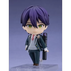 Nijisanji figurine Nendoroid Kenmochi Toya Good Smile Company