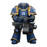 Warhammer The Horus Heresy figurine Ultramarines Legion MKIII Tactical Support Squad Legionary with Heavy Bolter Joy Toy