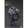 Warhammer The Horus Heresy figurine Ultramarines Legion MKIII Tactical Support Squad Legionary with Heavy Bolter Joy Toy